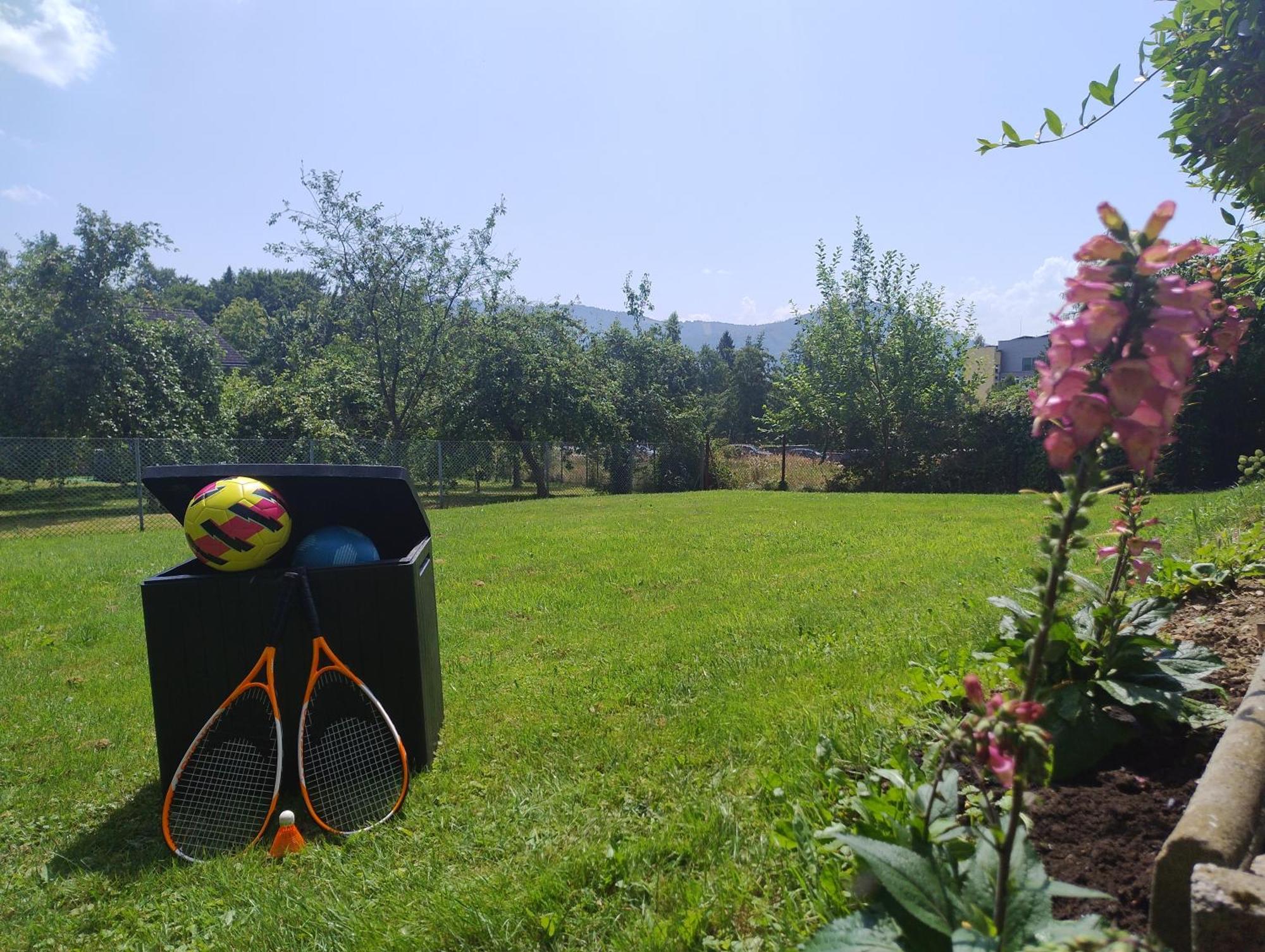 Villa Sloneczne Wzgorze Ustron Dış mekan fotoğraf